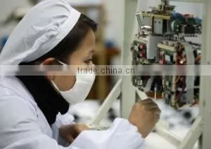 Ningbo Ming Sing Optical R&D Co., Ltd. company overview - view 1 thumbnail
