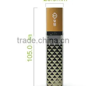 Mini Lipstick Style Power Bank,wholesale Best Quality Bulk Cheap Mobile Power Bank Made in China thumbnail-4