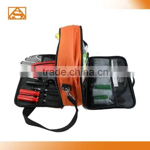 First Aid Kit Car Emergency Kit thumbnail-1