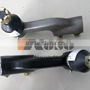 Auto Tie Rod End for MITSUBISHI FV515 8DC9 8DC93 FUSO MIXER TRACTOR TRUCK PARTS thumbnail-2