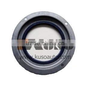 Crankshaft Oil Seal Rear 31212-33300A/31212-33300B for Mitsubishi Fuso Mixer Truck or Dump Truck FV415 8DC9 6D22 8M20 thumbnail-1