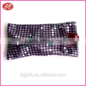 Wholesale Promotional Products China Microfiber Eyeglasses Pouch thumbnail-2
