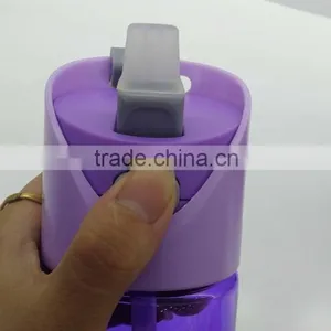 SH862-6S TRITAN Plastic Water Bottle thumbnail-2