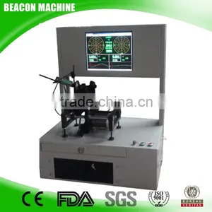 0.1-3kg Workpieces Dynamic Balancing Machine RYQ-3 Rotor Balancing Machine thumbnail-1