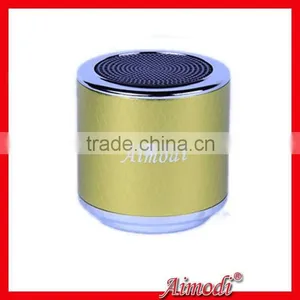 2015 New Style USB Mini Speaker,wireless Speaker Mini Portable,enjoy Music Mini Speaker thumbnail-5