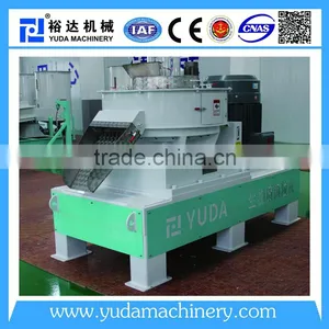 Qualified Biomass Pellet Fuel Maker thumbnail-3