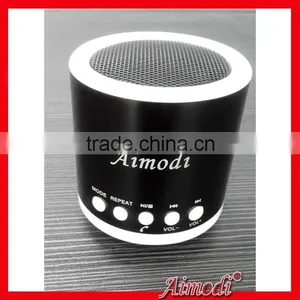 the Most Popular Wireless Bluetooth Speaker With Usb Charger thumbnail-1