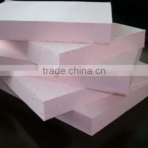 Fireproof Insulation Phenolic Foam Board thumbnail-1