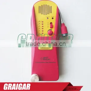 Combustible Gas Leak Tester Natural Gas Test Methane Gas Detector Coal Gas Detector Smart Sensor AR8800A thumbnail-2