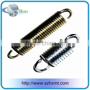 Galvanized Gate Spring for Electric Fence thumbnail-1