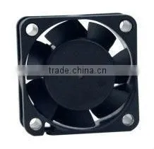 Axial Cooling Fan 40x40x15mm thumbnail-1