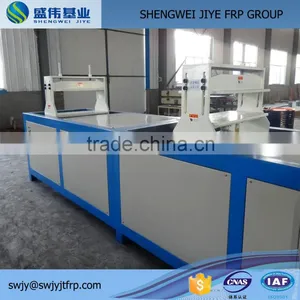 High Speed SWJY-PM Extruder Production Line Ppr Pipe Pultrusion Machine thumbnail-2