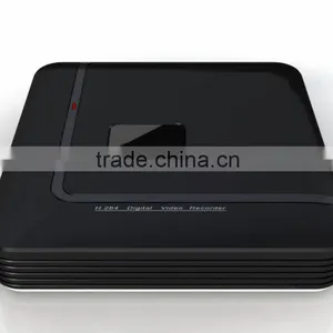 4CH MINI ICloud Protable DVR thumbnail-1
