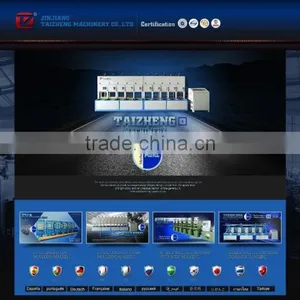 FULL AUTOMATIC EVA SECONDARY MOULDING MACHINE thumbnail-6