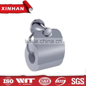 Zinc Alloy Materials Bath Use Wholesale Custom Napkin Holder Metal thumbnail-1