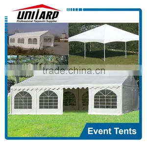5m x 10m PVC Frame Tent thumbnail-3