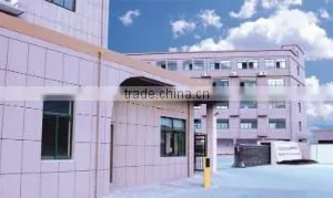 Ningbo Happy Electric Co., Ltd. company overview - view 1 thumbnail