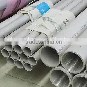Boiler Stainless Steel Pipe thumbnail-2