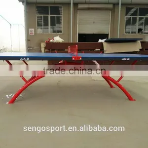 Sports Classic Sport Multi Game Table Tennis Table thumbnail-4
