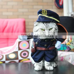 Pet Clothes Pet Costume Halloween Costumes Dog Clothes thumbnail-2