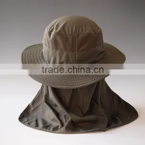 Outdoor Sport Cap, Protection Cap, Removable, Speed Dry Cap thumbnail-3