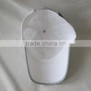 Stylish Cotton Baseball Cap and Custom Baseball Cap thumbnail-5