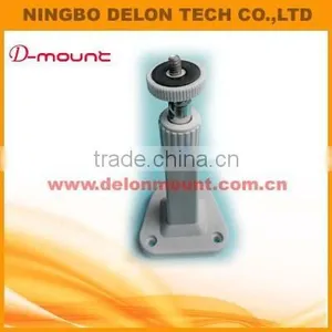 Head Adjustable Wall Ceiling Rotating Cctv Camera Bracket thumbnail-1