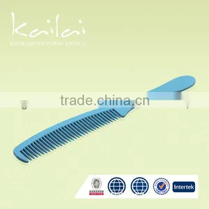 Butterfly Knife Style Hair Comb Magic Hair Comb Straightener thumbnail-5