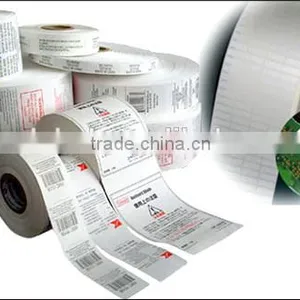 OEM Private Usages Custom Printing Transfer Stickers Adhesive Sticker Print thumbnail-3
