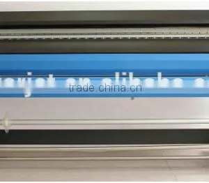 Large Format Printer, Digital Eco-solvent Printing Machine, DX5 Print Head, Advertising Printing Machine thumbnail-1