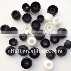 Silicone Earplugs thumbnail-1