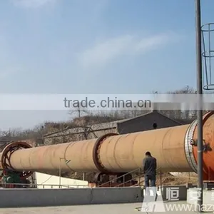 Energy-saving Active Lime Rotary Kiln for Lime Plant thumbnail-4