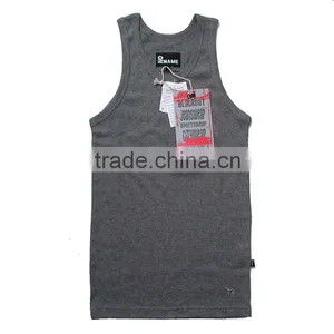 Men's Cotton Tank Top/vest thumbnail-1