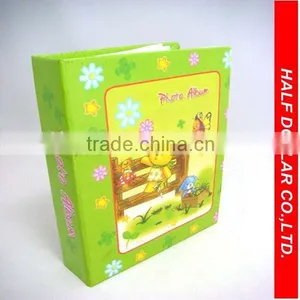 Hot Sale 36Pages Photo Album thumbnail-1