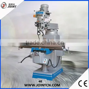 Milling Machine 4E thumbnail-1