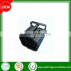 344267-1 AMP Waterproof 6 Way Female Auto Electrical Wire Multi Connector thumbnail-2