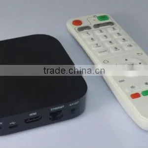 CX-921 RK3188 Quad Core Google Smart XBMC Miracast DLNA TV Box Android 4.2.2 2GB Ram 8GB Rom HDIM RJ45 Port Bluetooth AV Wifi thumbnail-1