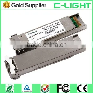 China Price XFP-10GZR-OC192LR V02 10G 1550nm Optical Transmitter thumbnail-1