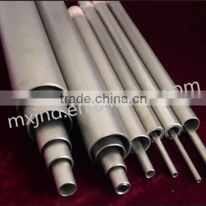 Titanium Alloy Pipe With Cold Rolled thumbnail-2