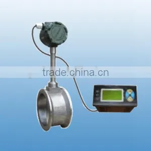 Digital Vortex Flow Meter thumbnail-1