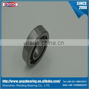 2015 High Performance Insulated Bearing High Quality and Long Life Flanged Bearing Housing thumbnail-2