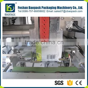 New Arrival Pneumatic Vacuum Packing Machine Used thumbnail-2