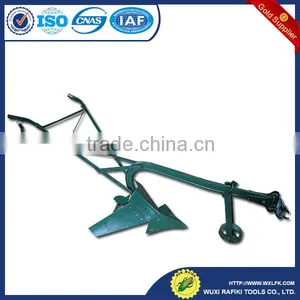 L-20D ANIMAL-DRAWN DOUBLE FURROE PLOUGH thumbnail-1
