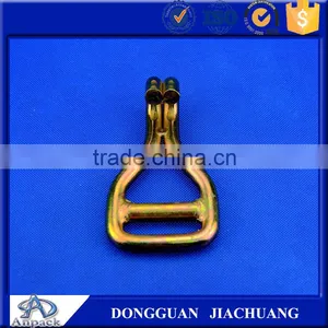 Free Sample Packing J Hook Used by Matching With Tensioner and Bundling Belt thumbnail-3