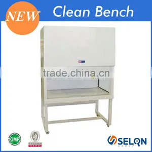 SELON SE-V1310 VERTICAL LAMINAR FLOW CLEAN BENCH thumbnail-1