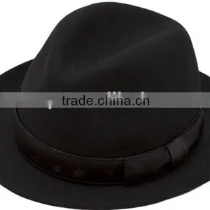 Men Wool Felt Hat thumbnail-2