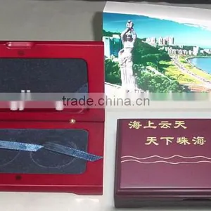 Wooden Coin Case thumbnail-4