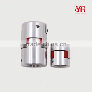 Miniature to Medium Size Linear Motion Couplings thumbnail-5