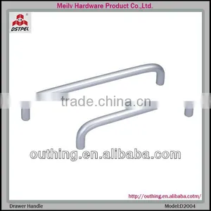 Modern High Quality Aluminum Alloy Furniture Handle thumbnail-1