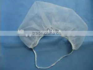 Industry Disposable Beard Cover thumbnail-1